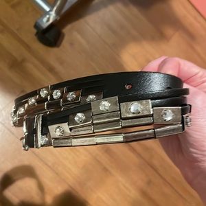 Vintage Belt